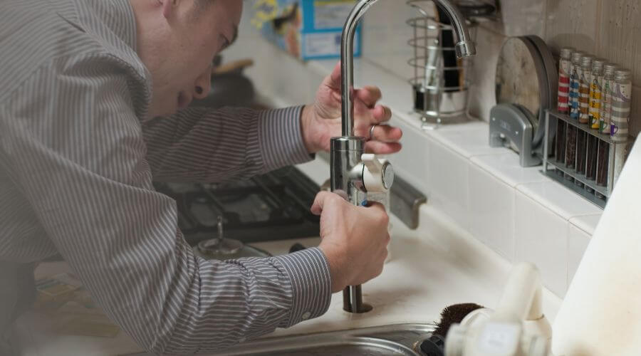 Professional Leak Detection Services in Freedom, IN